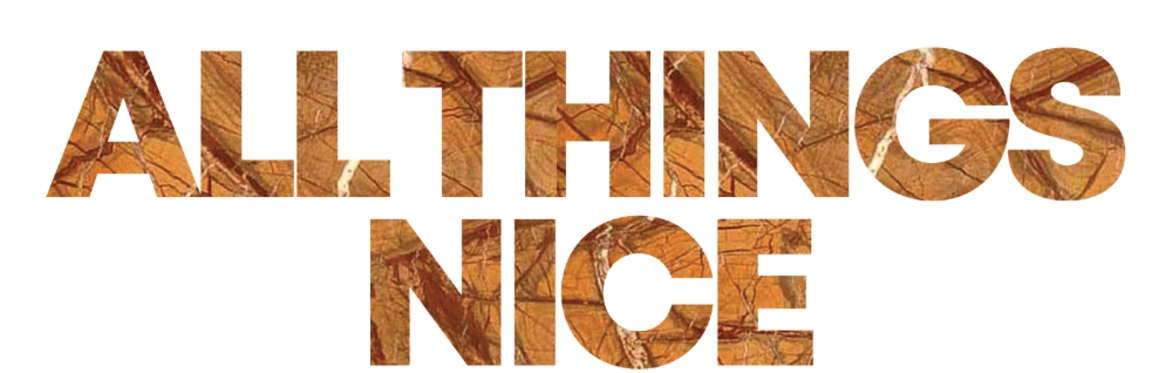 All Things Nice - THE BOTTOMLESS BRUNCH APRIL