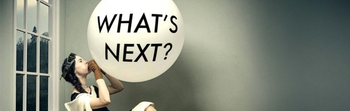 What's Next? By Middle Weight Theatre