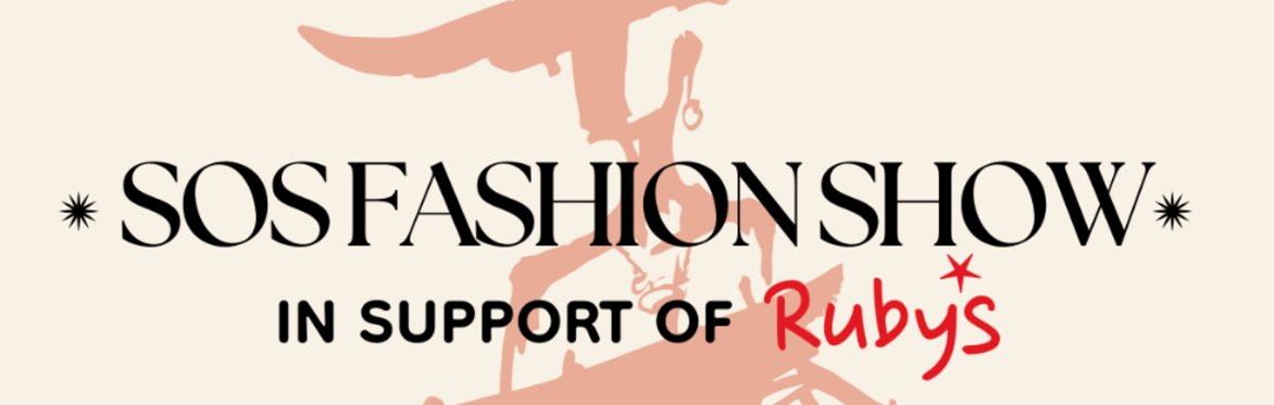 SOS Fashion Show