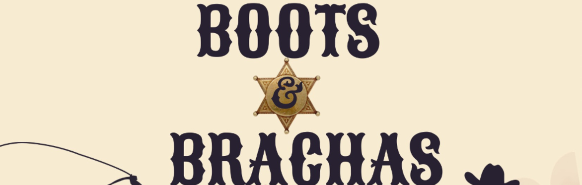 Boots & Brachas