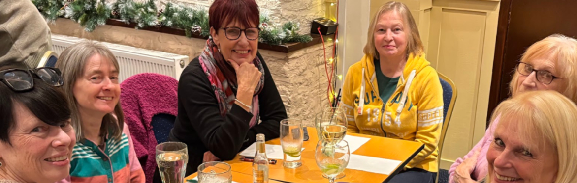 AG Social – Quiz Night at The Collingtree