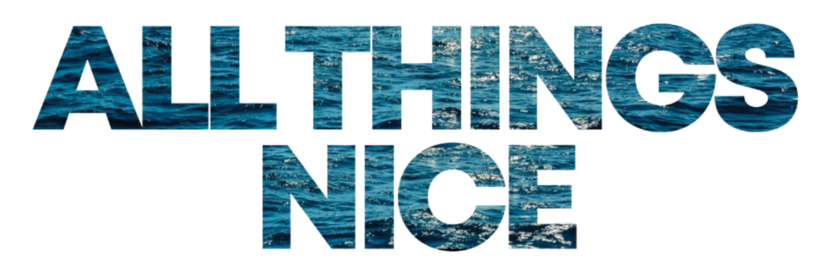 All Things Nice - THE BOTTOMLESS BRUNCH MARCH
