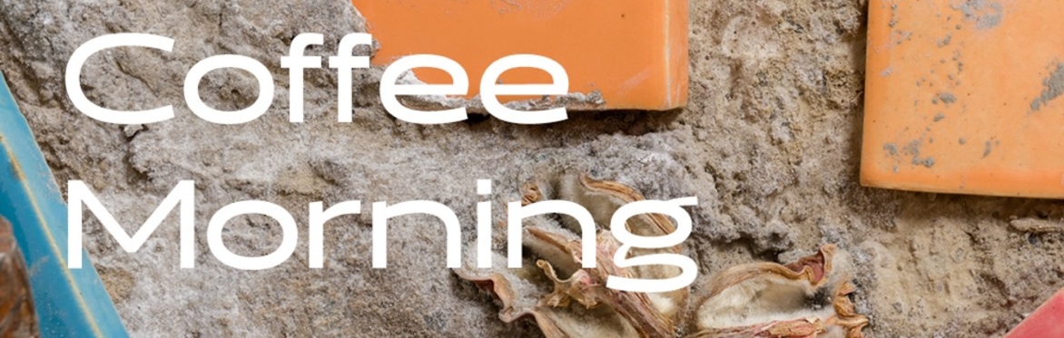 Community Coffee Morning