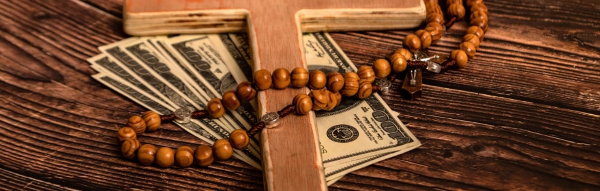 Crash Course in Catholic Economics