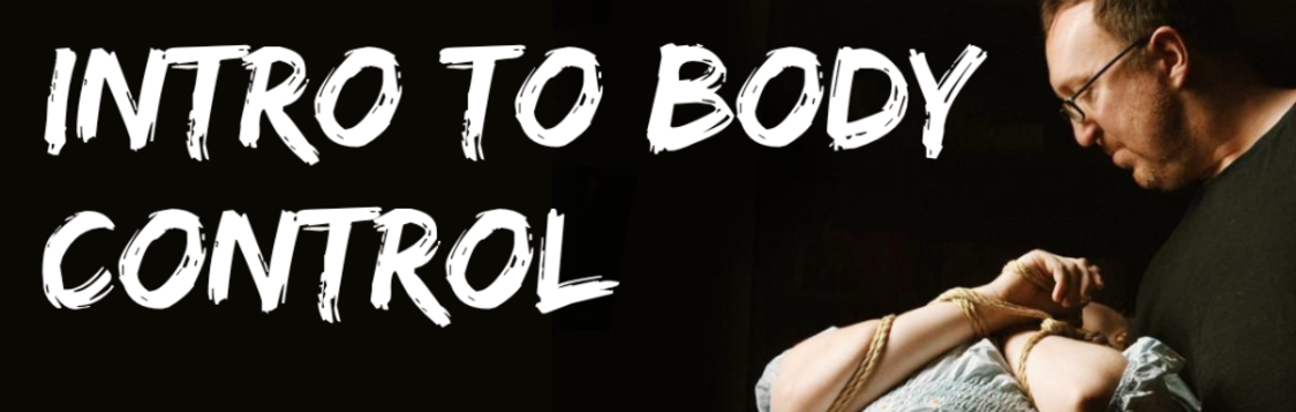 Intro to Body Control ONLINE with Christian Red