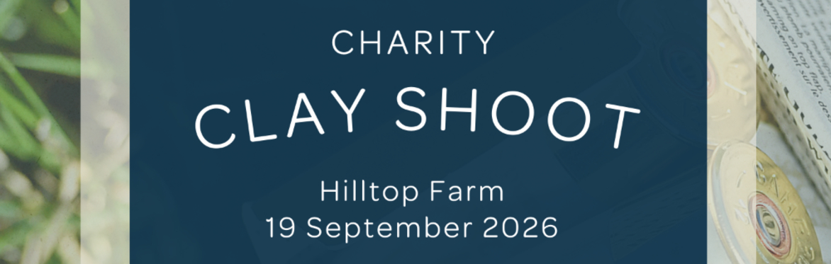 Clay Shoot 2026