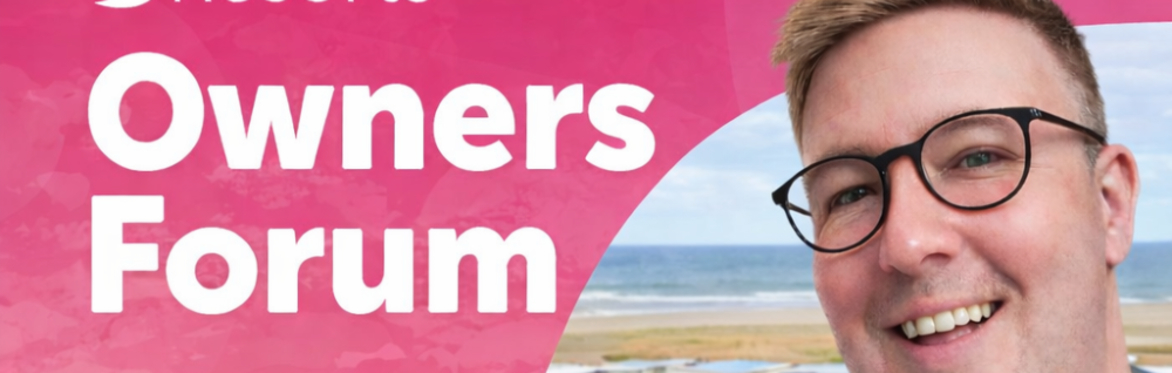 Owners Forum
