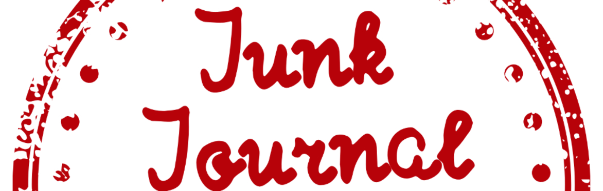 Junk Journal & Yap: Creative Junk Journaling Workshop