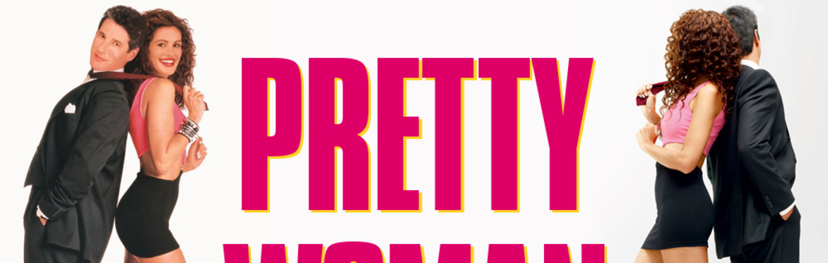 Pretty Woman Drive-in at Leopardstown Racecourse