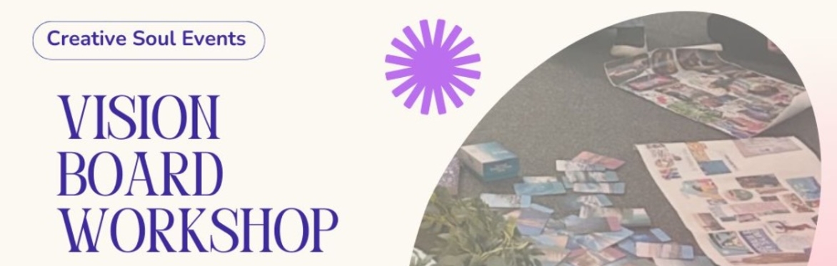 Title of vision board workshop