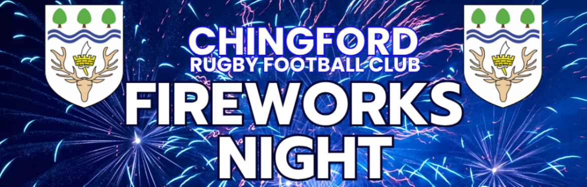 Fireworks 2026 - **MEMBERS NIGHT** (SATURDAY 7TH NOVEMBER 2026)