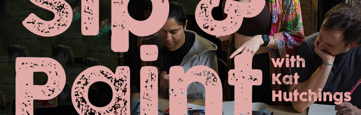 Sip & Paint (Southampton Property Association)