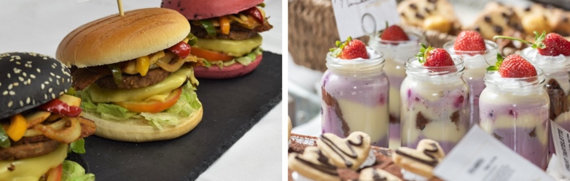 Great Yorkshire Vegan Market