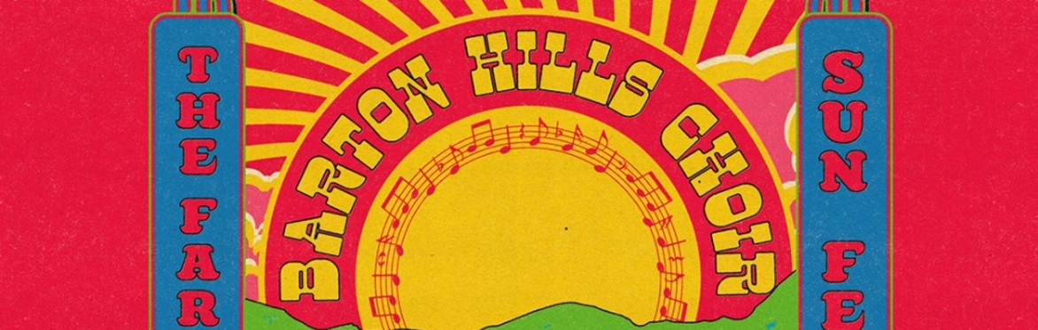 The Barton Hills Choir Performs Rock Classics at The Far Out Lounge