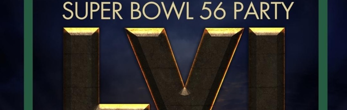 Super Bowl 56 Party