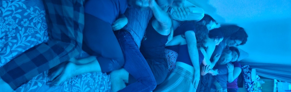 Snuggle Dance