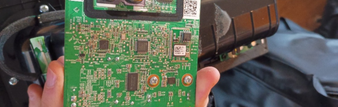 Solder On (Fixperience)
