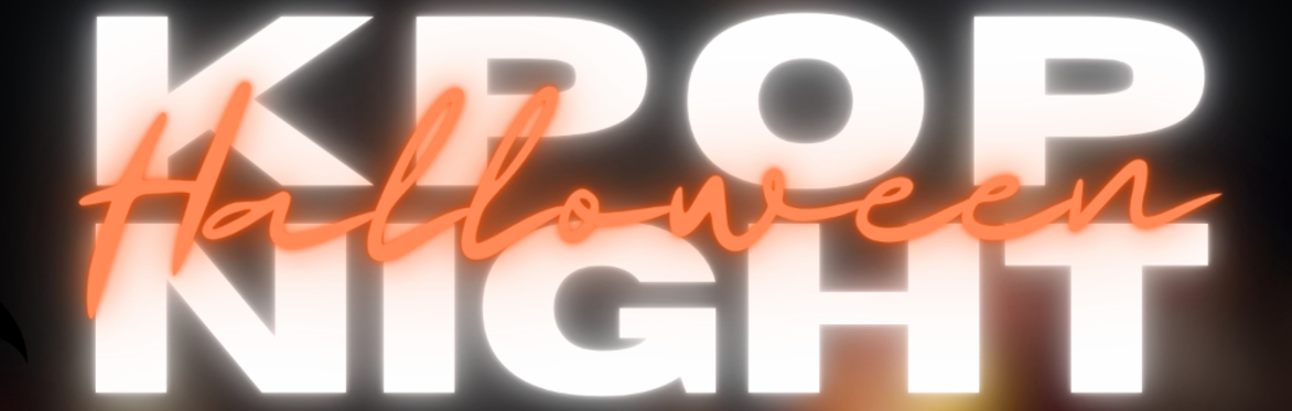 KPOP HALLOWEEN NIGHT