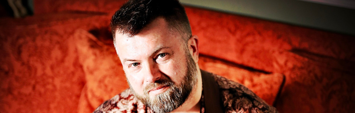 Ely Folk Club - Jon Loomes £12