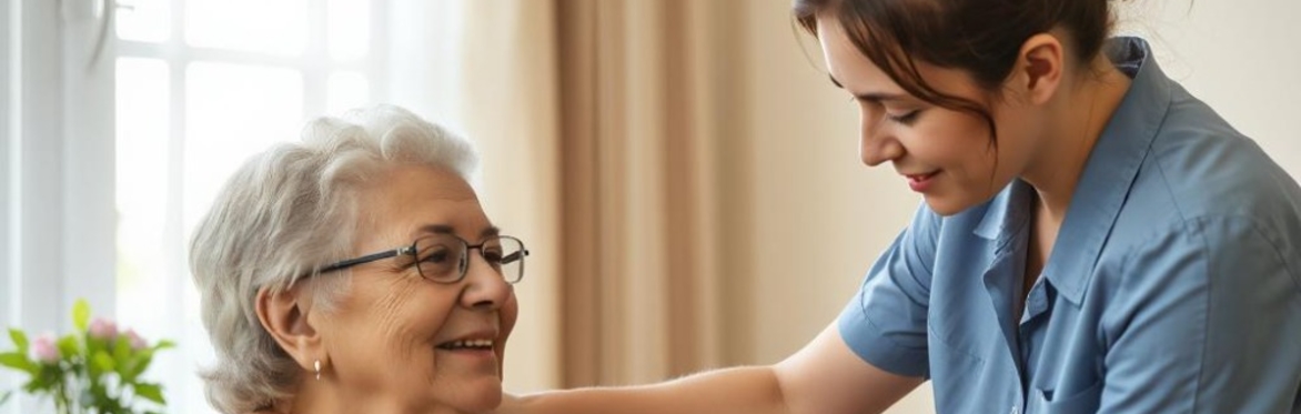 A Future in Social Care Nursing?