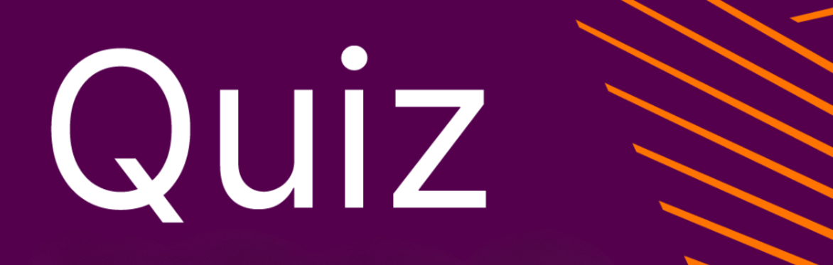 PL Annual Quiz: Battle of the Business Brains