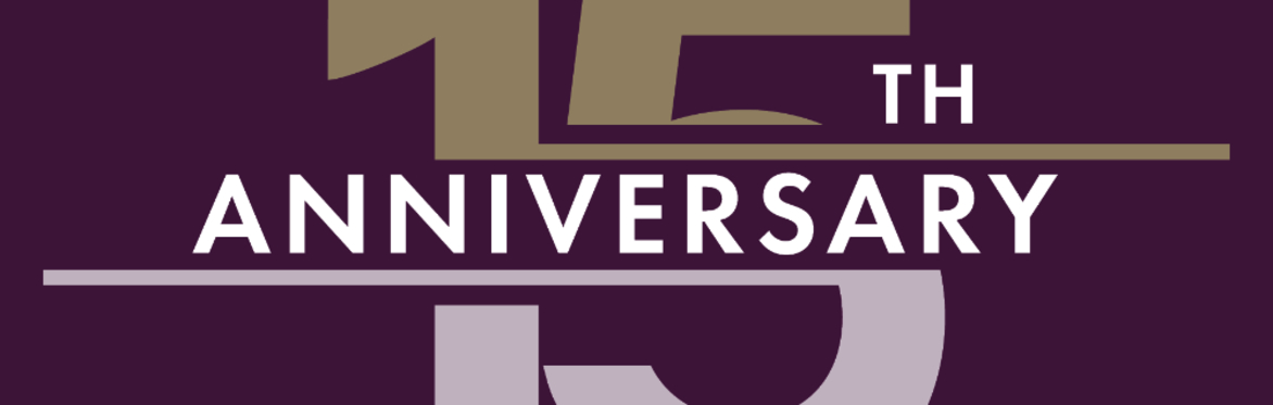 15th Anniversary Concert