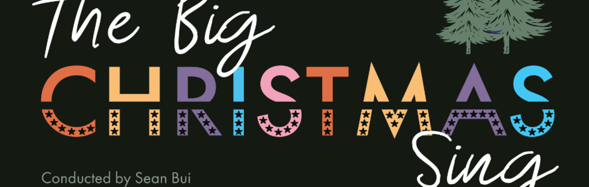 The Big Christmas Sing