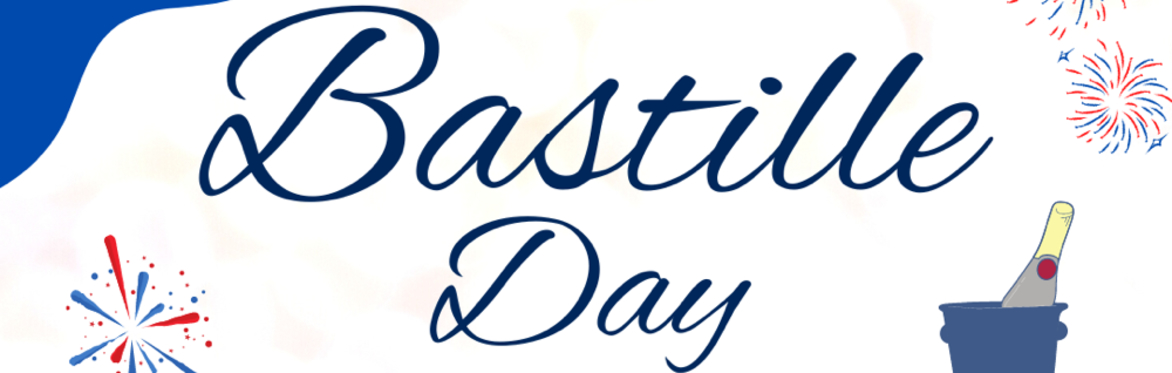 Bastille Day 2023 - Tampa