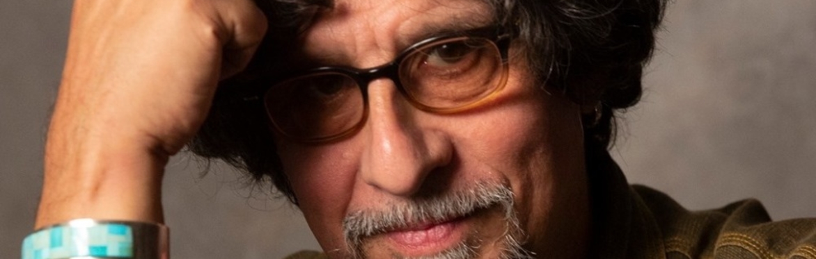 Dan Navarro with opener Jamie Lin Wilson Live at the Sherbino (Doors at 7:00)