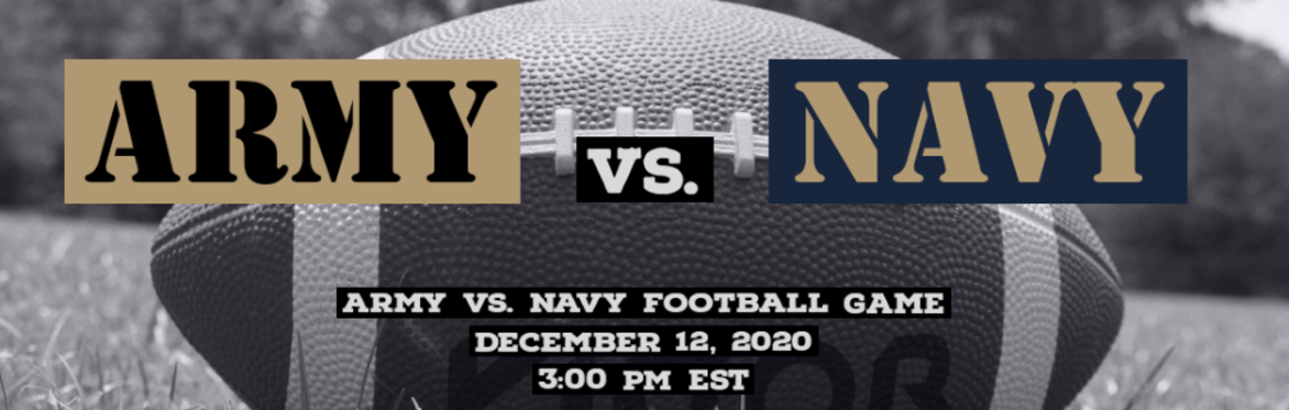 Army-Navy Game Raffle