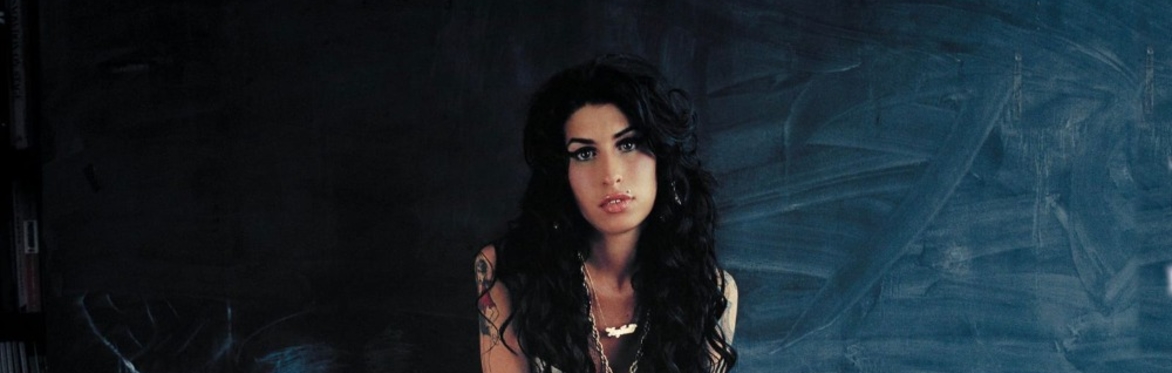 Amy Winehouse's Back to Black: 20th Anniversary ft. Cali Rivlin