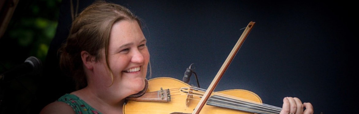 Ely Folk Club - Jackie Oates £16