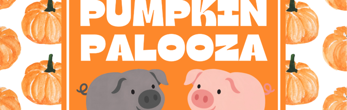 Pumpkin Palooza