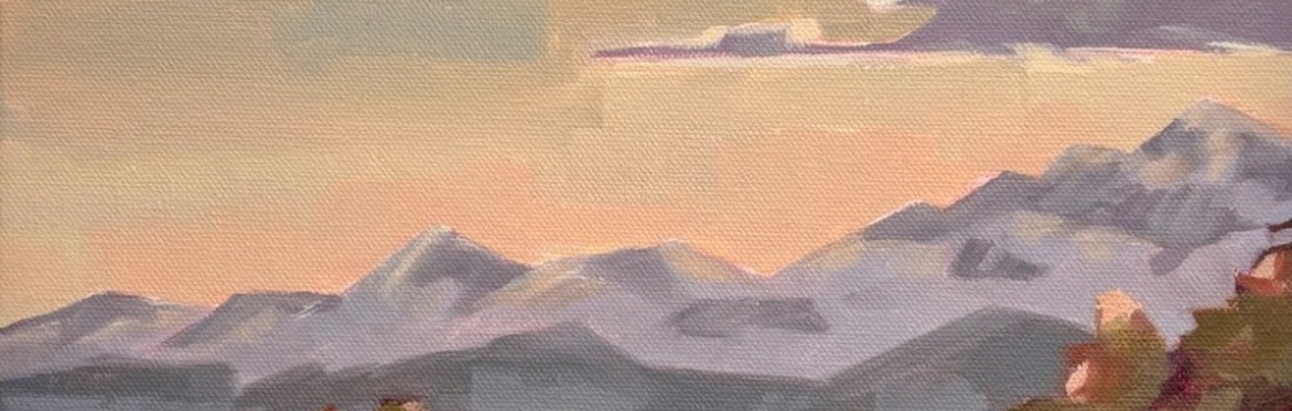 Sip 'n Paint with Laurén
