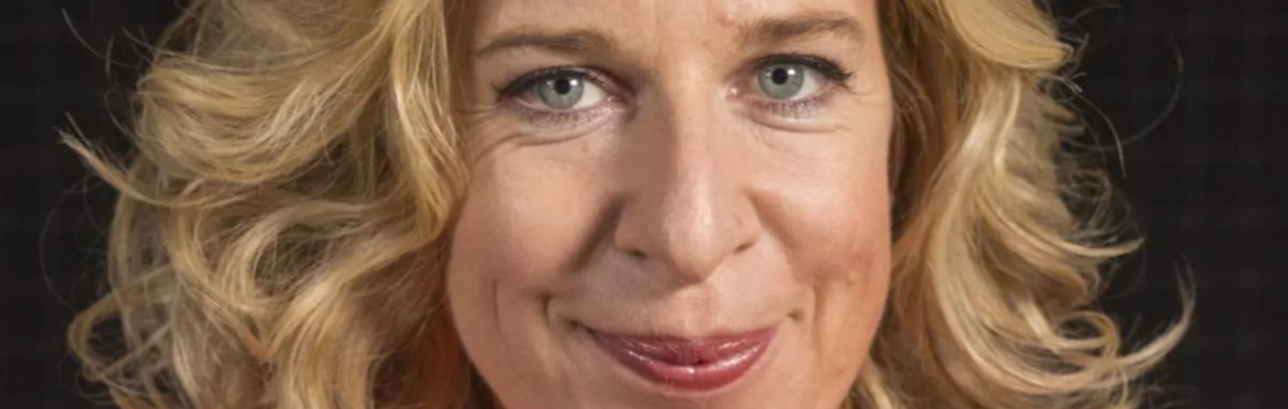 Katie Hopkins Live At Karen's Diner, Birmingham