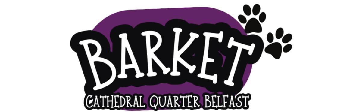 Barket (Cathedral Quarter Belfast)