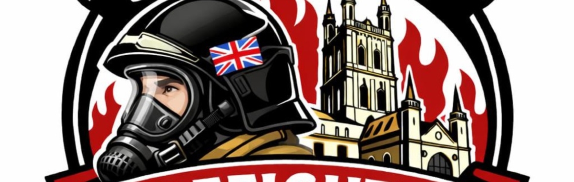 South West Firefighter Challenge