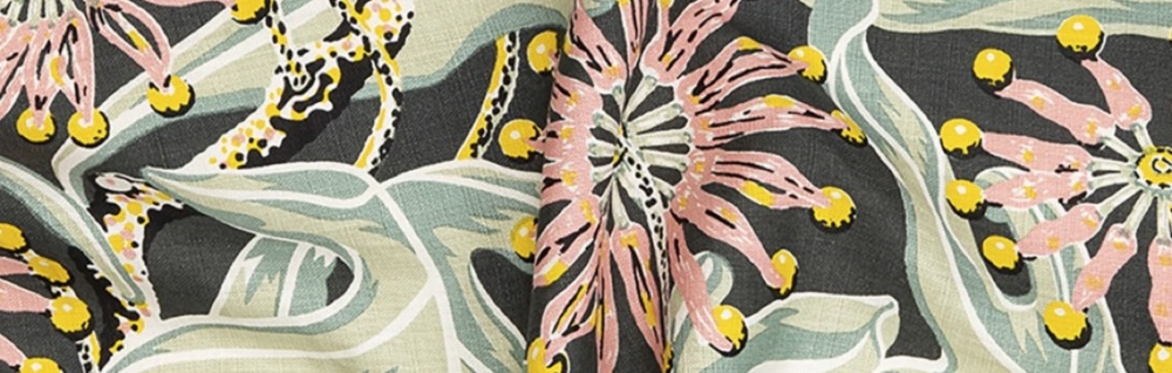 AUSTRALIA: Fashion, Interiors & Lifestyle Seminar 2023