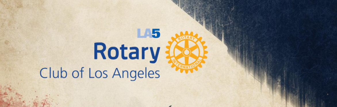 LA5 Club Meeting - 2/13/26: President's Day Program
