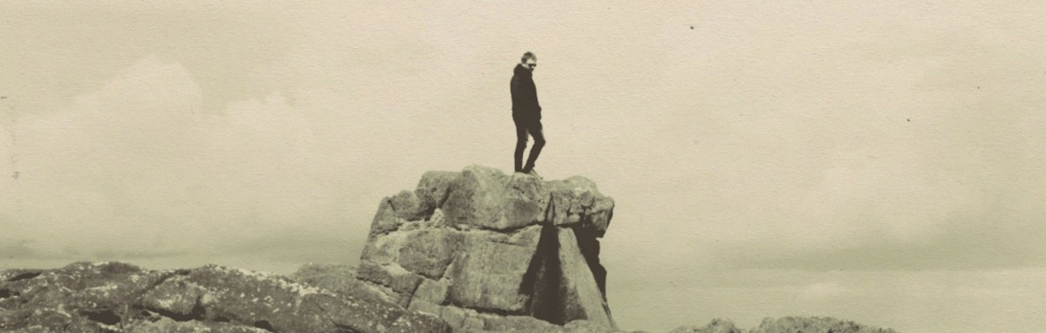 Album Launch Show: JOHN CANNING YATES with special guests BEATOWLS