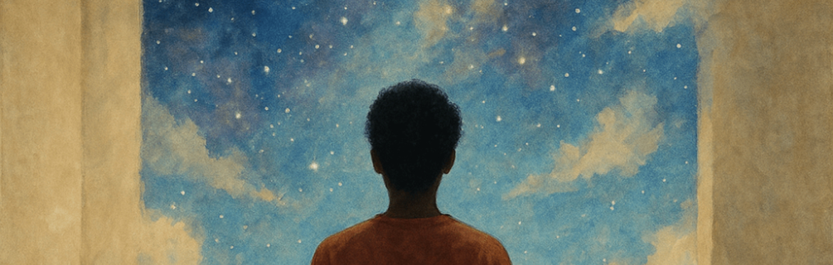 The Power of Imagination meditation workshop in Robertsbridge