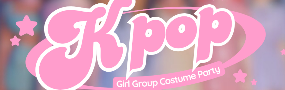 KPOP PARTY GLASGOW