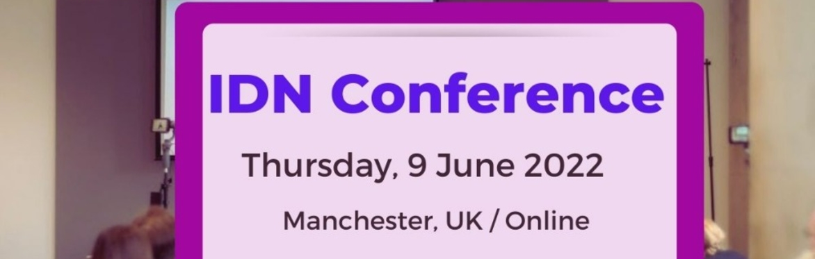 IDN 2022 Conference