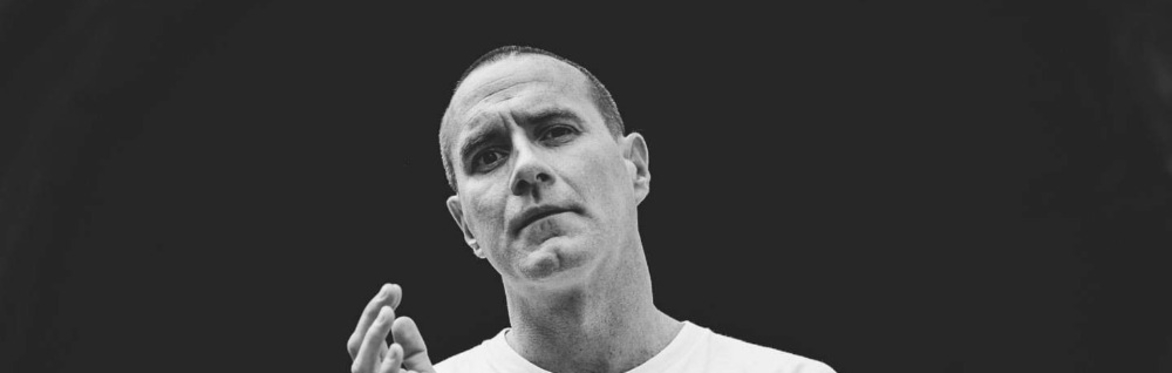 James Lavelle: Unkle Mo Wax - DJ Set