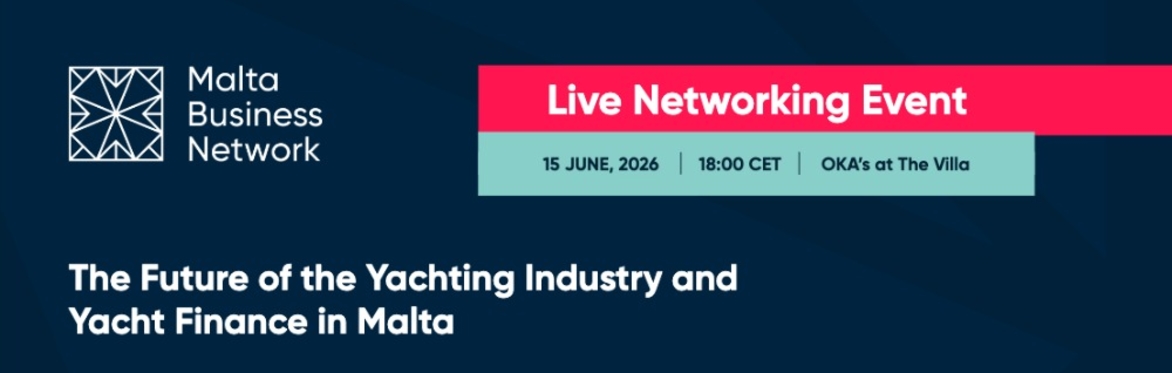 The Future of the Yachting Industry and Yacht Finance in Malta