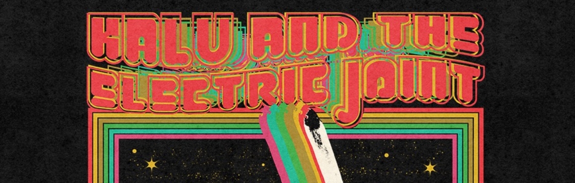 Danilo EP Release with Kalu & the Electric Joint, David Ramirez & Electrophunck
