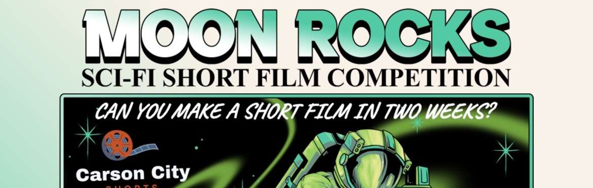 Event | Moon Rock Film Screening
