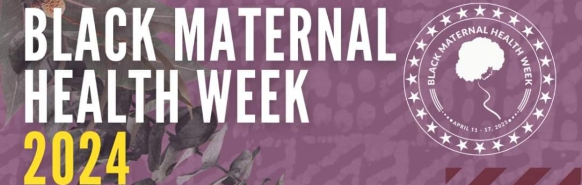 3rd Annual Black Maternal Health Fair