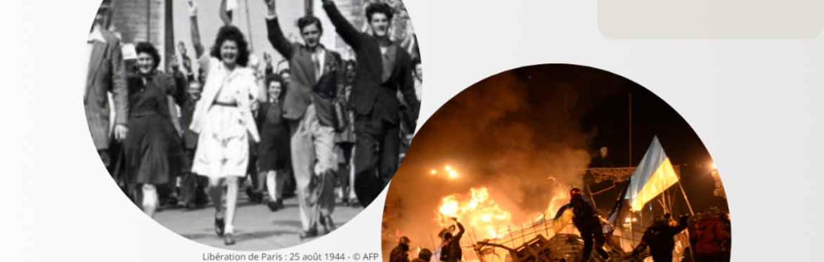 Researching and Narrating the Second World War – 80 Years After 1945