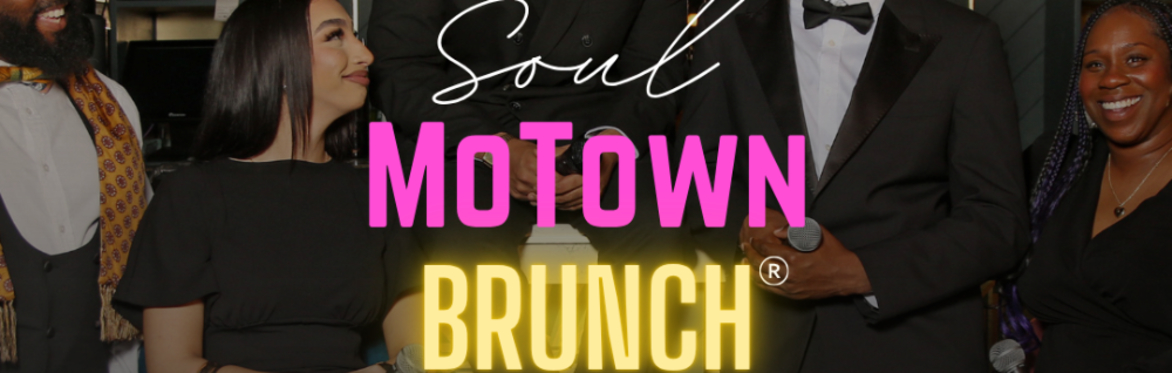Soul Motown Brunch
